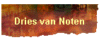 Dries van Noten